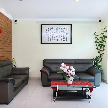 Merlott Hotel Port Dickson Luaran gambar
