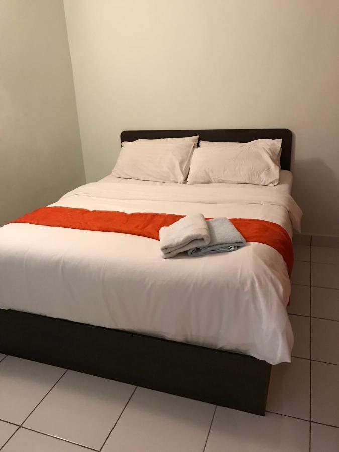 Merlott Hotel Port Dickson Luaran gambar